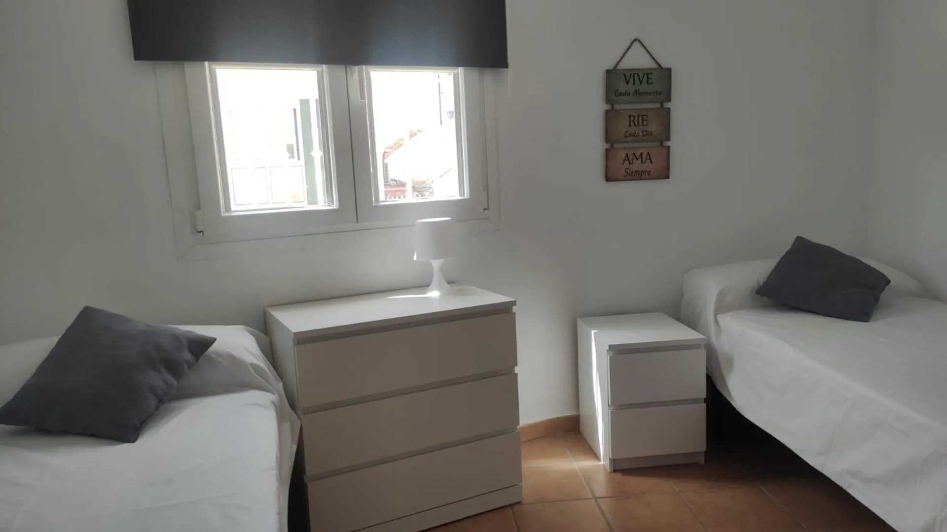 Apartamento San Miguel Con Solarium Y Barbacoa Torremolinos 0*,