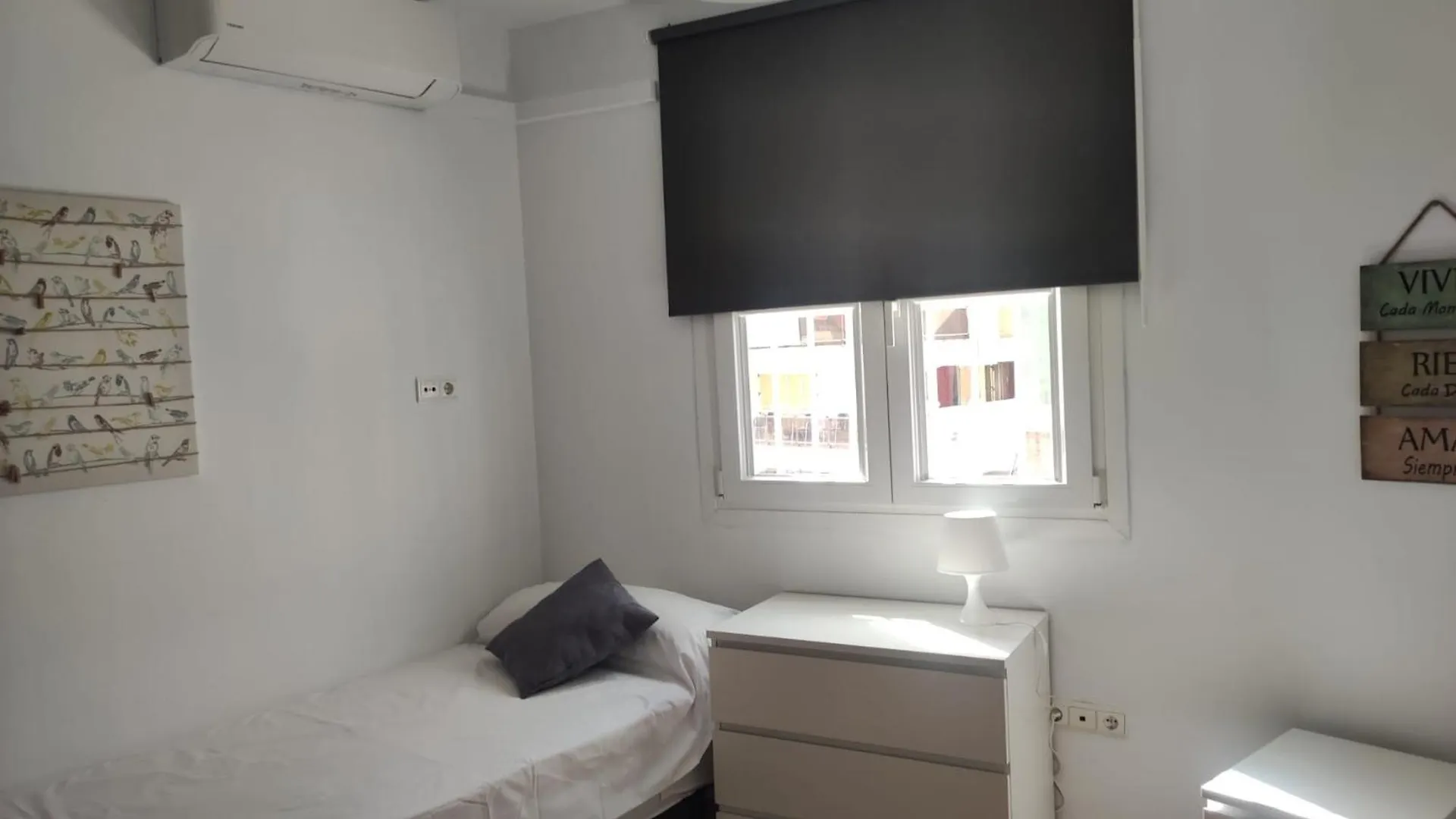 Appartement Apartamento San Miguel Con Solarium Y Barbacoa Torremolinos Espagne