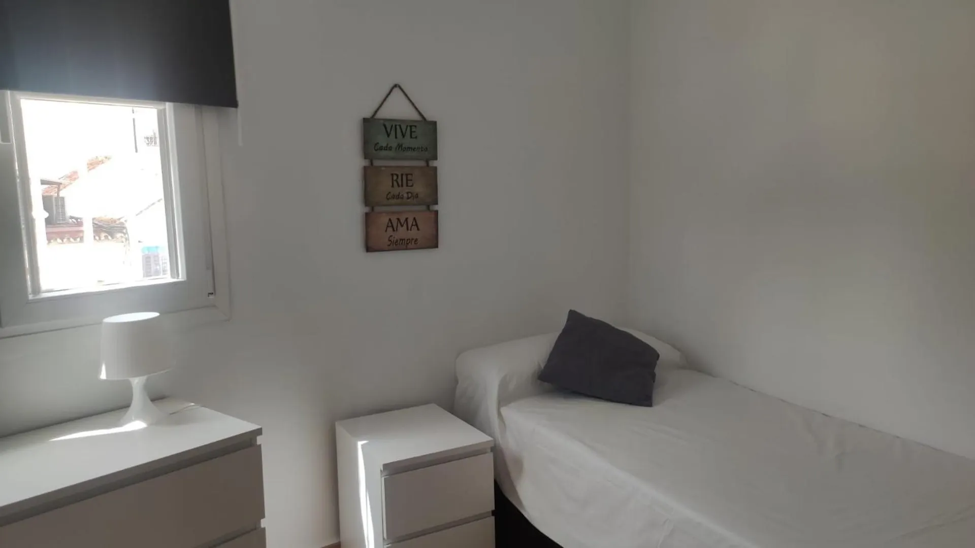 Apartamento San Miguel Con Solarium Y Barbacoa توريمولينوس 0*,  إسبانيا