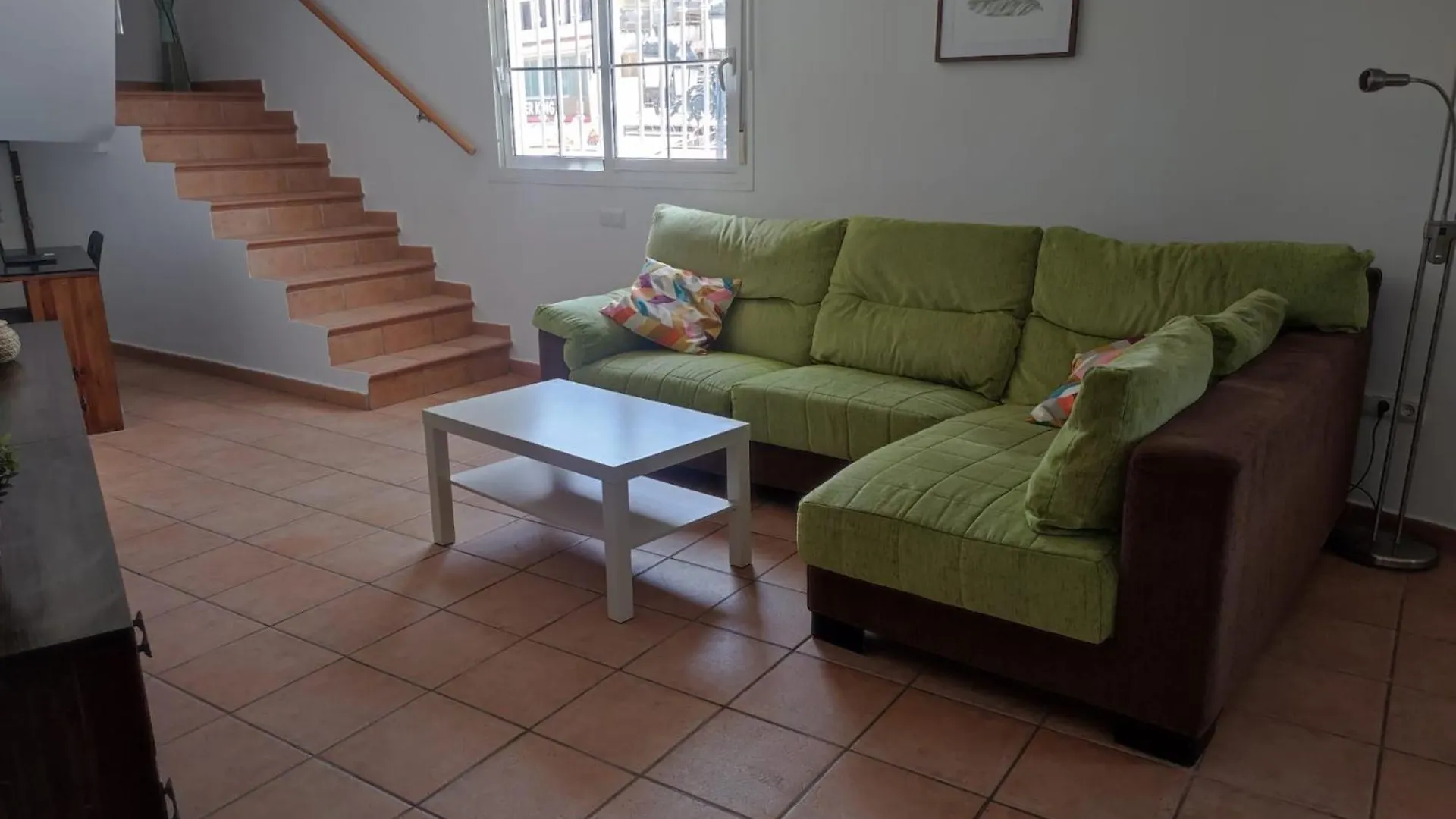 Apartamento San Miguel Con Solarium Y Barbacoa Torremolinos 0*,